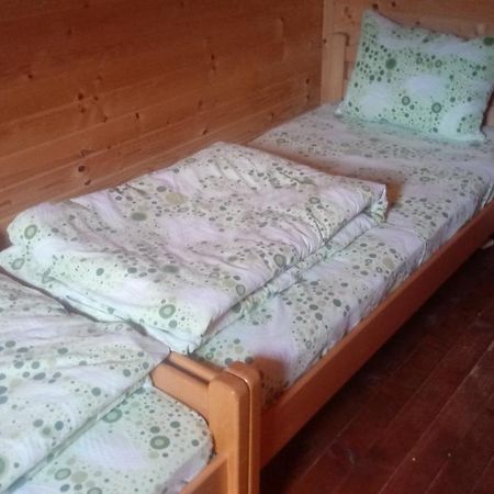 Kamp Rafting Kljajevica Luka Villa Pljevlja Eksteriør billede